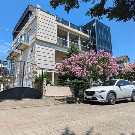מלון קובולטי Tirkius House מראה חיצוני תמונה