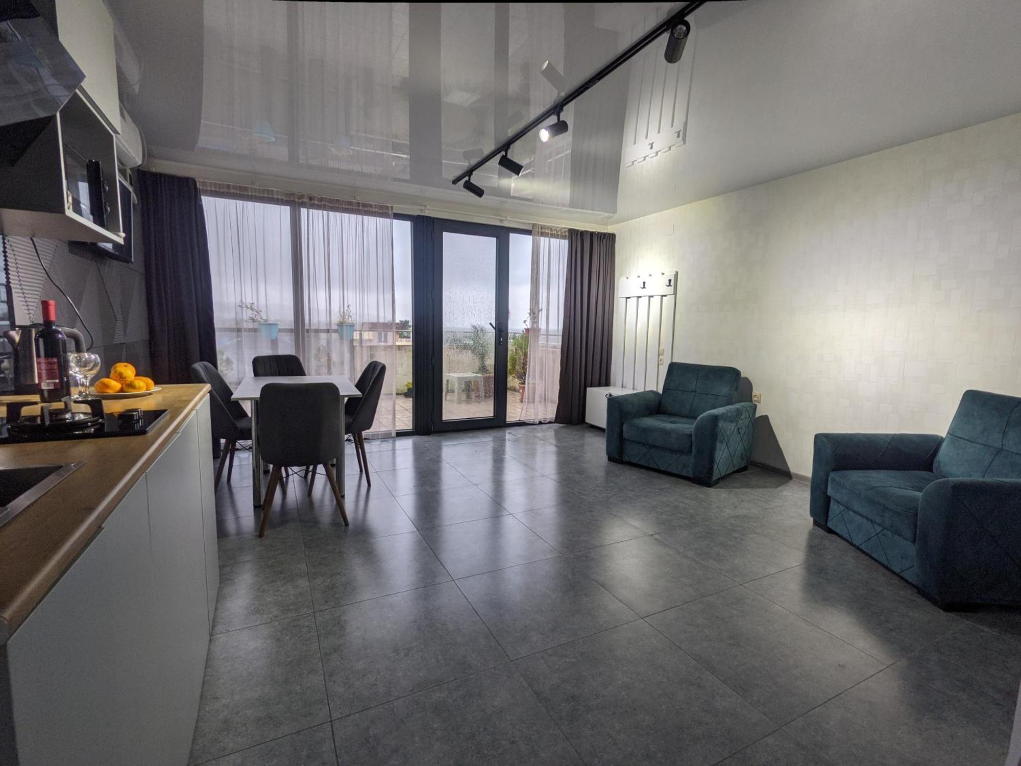 מלון קובולטי Tirkius House מראה חיצוני תמונה