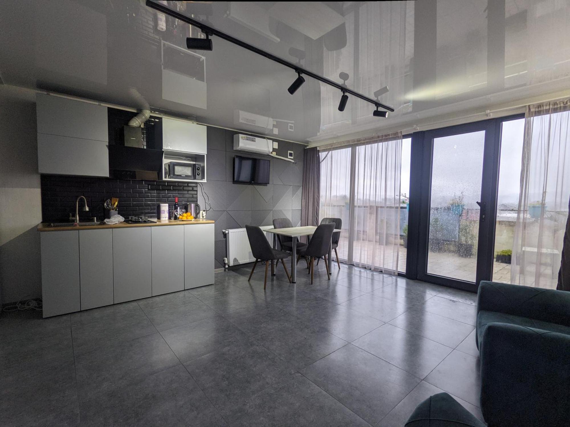 מלון קובולטי Tirkius House מראה חיצוני תמונה