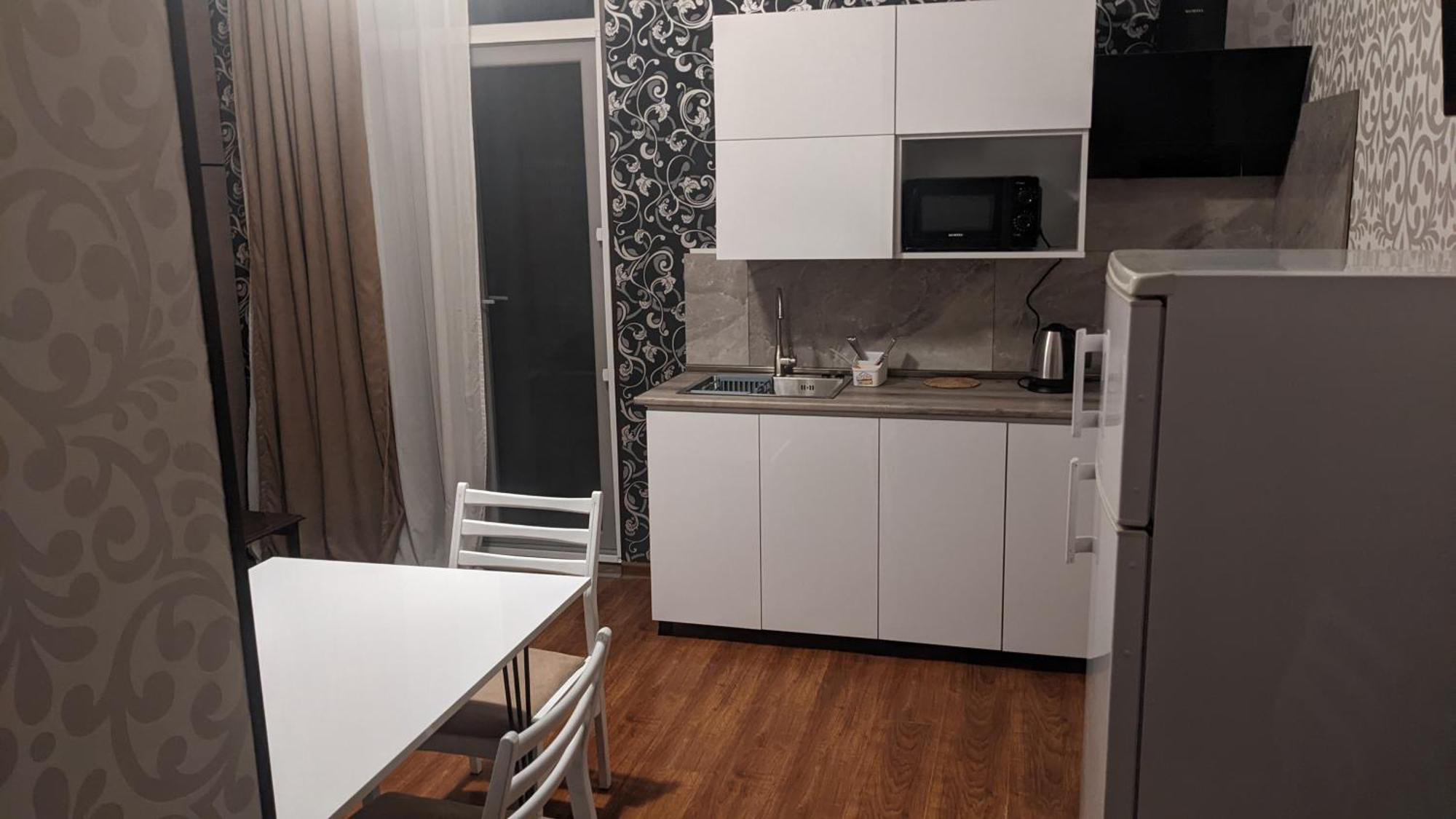 מלון קובולטי Tirkius House מראה חיצוני תמונה