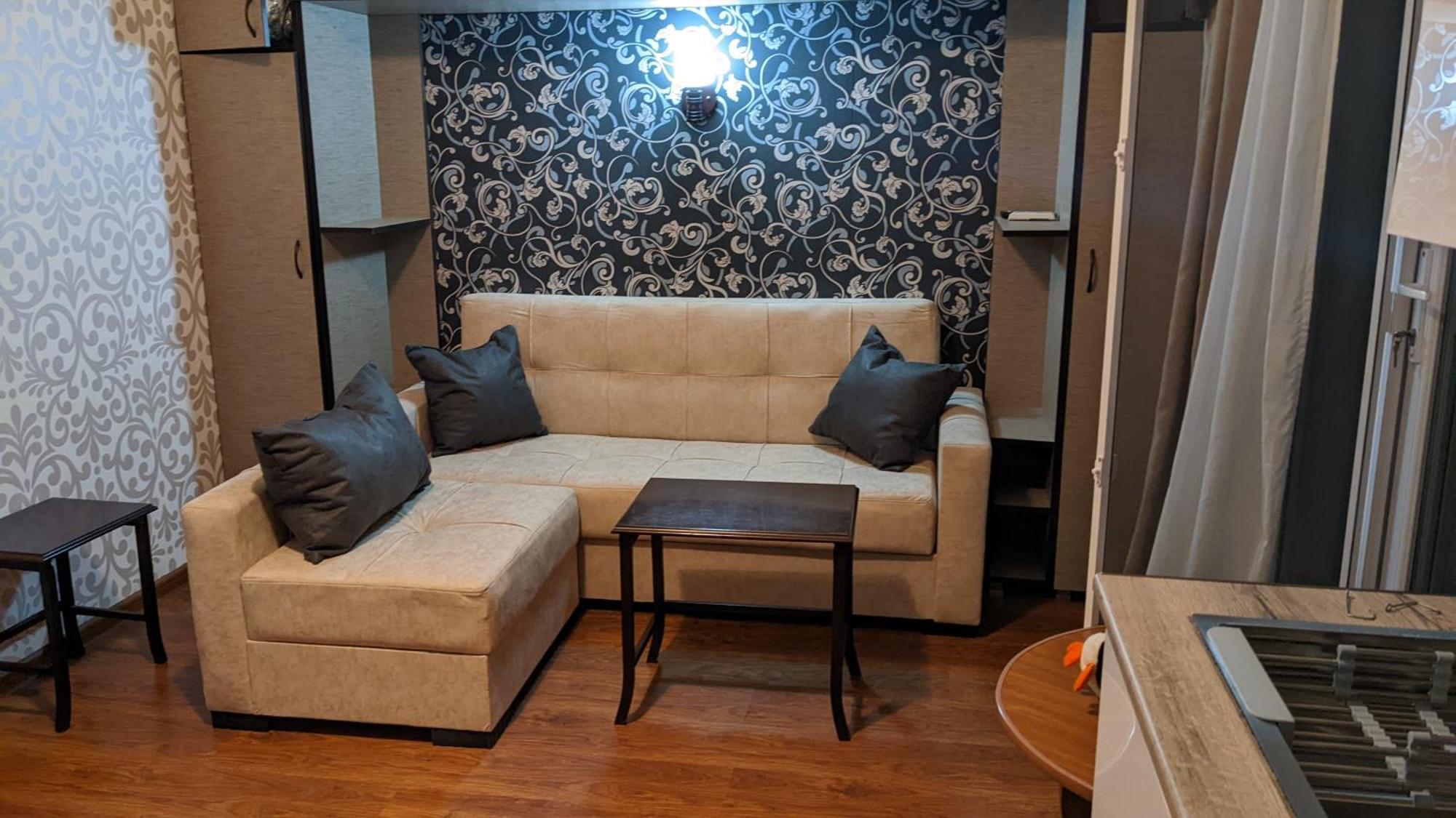 מלון קובולטי Tirkius House מראה חיצוני תמונה