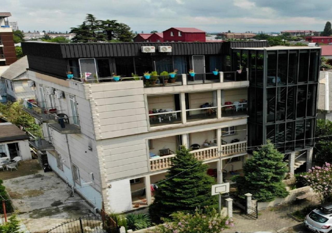 מלון קובולטי Tirkius House מראה חיצוני תמונה