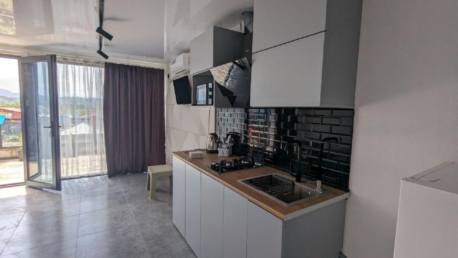 מלון קובולטי Tirkius House מראה חיצוני תמונה