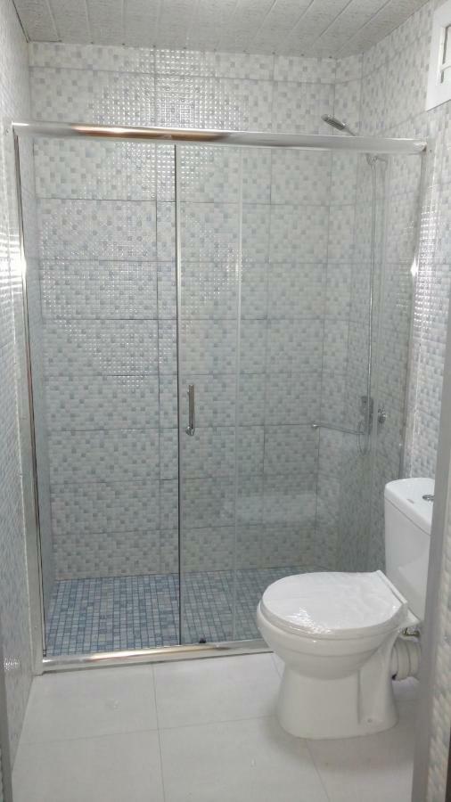 מלון קובולטי Tirkius House מראה חיצוני תמונה