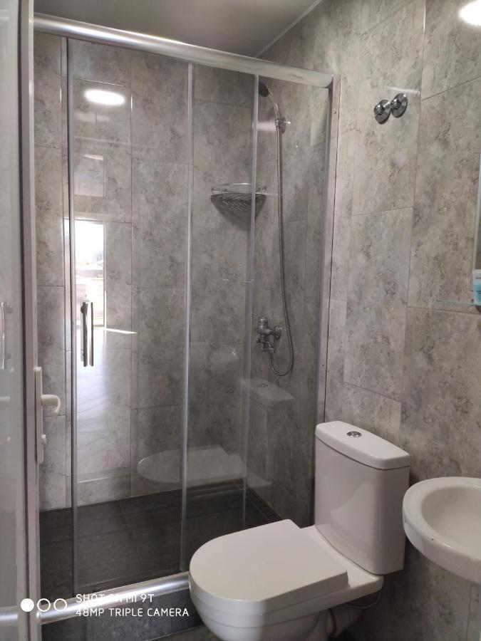 מלון קובולטי Tirkius House מראה חיצוני תמונה